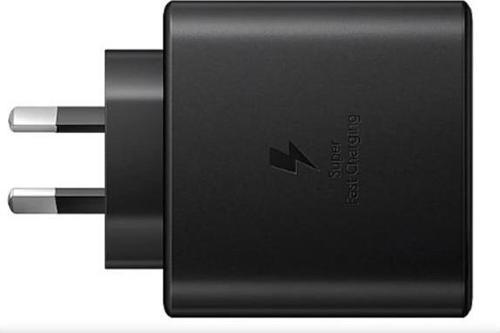 Samsung Uyumlu Galaxy S22 Süper Hızlı 2.0 Seyahat Adaptörü Ep-ta845 (45w) (type- C)