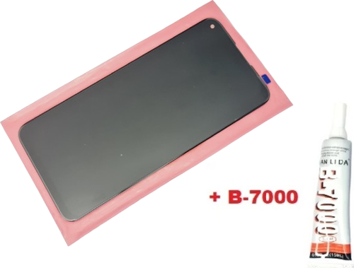 Hiking A23 Lcd Dokunmatik Ekran Orijinal B-7000