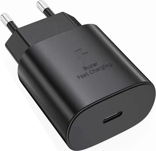 Subzero 25W Şarj Aleti Type-C 25W Pd Hızlı Şarj Adaptör
