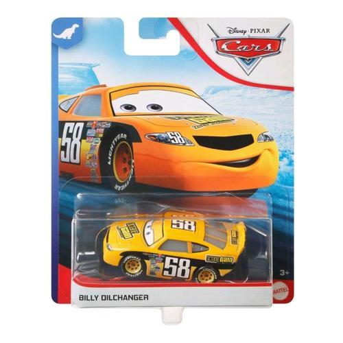 Tekli Karakter Araçlar DXV29-GKB07