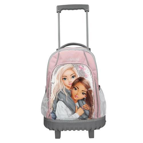 Çekçekli Sırt Çantası My BFF 13317