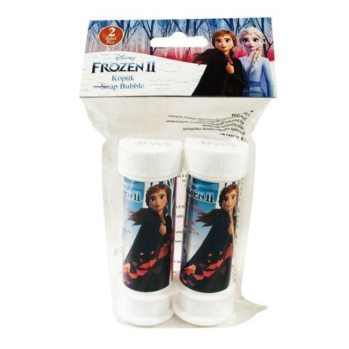 Frozen 2 Poşet İçi 2'Li Köpük