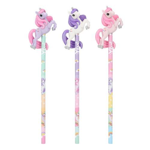 Depesche Ylvi the Minimoomis Unicorn Kurşun Kalem