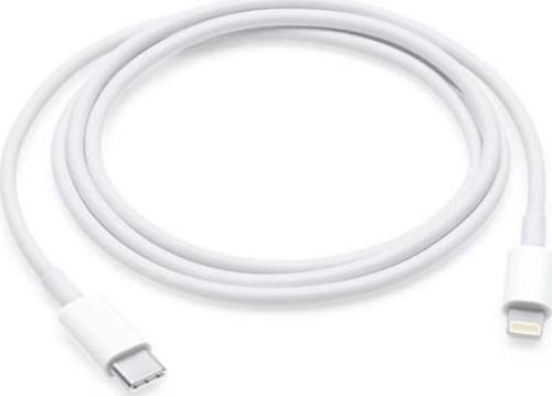 Usb-c To Lightning Kablo 1 M Kablo