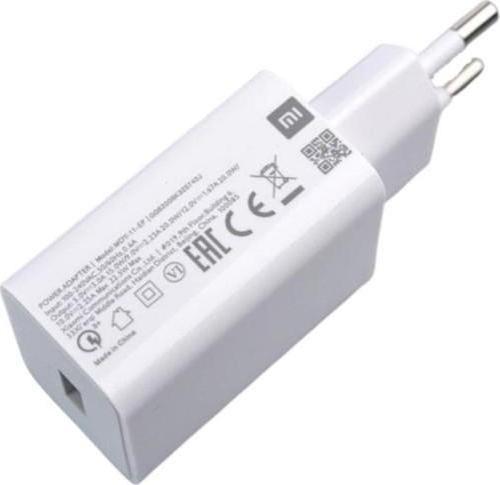 Xiaomi Uyumlu 22.5W Hızlı Şarj Aleti