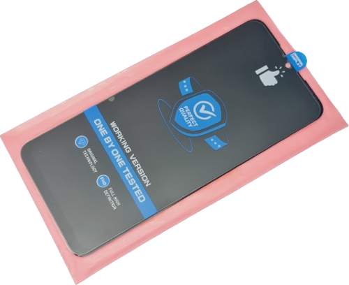 Tecno Spark 10 Lcd Ekran Dokunmatik Kl5q Orijinal