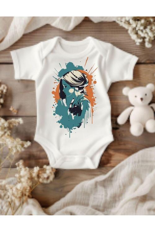 Tasarım Bebek Zıbın