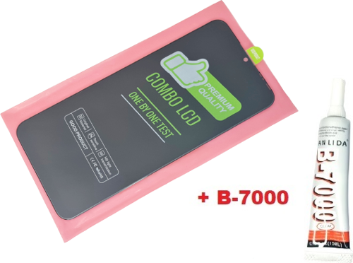 Tecno Spark 9 PRO Lcd Ekran Dokunmatik KH7,KH7n Orijinal Orijinal B-7000