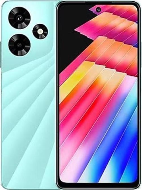 Infinix Hot 30 128 4+4 GB Ram Ncf (Infinix Türkiye Garantili)