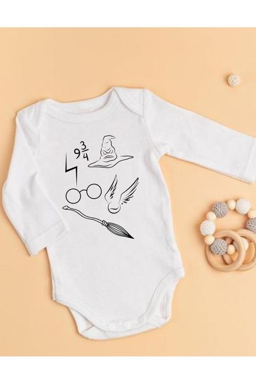 Harry Potter Temalı Zıbın Harry Potter Bebek Howards