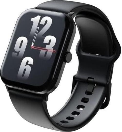 Gtc Akıllı Saat 1.85” Hd Ekran Sp02 Ip68