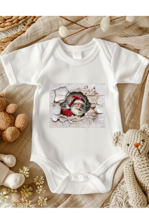Tasarım Bebek Zıbın