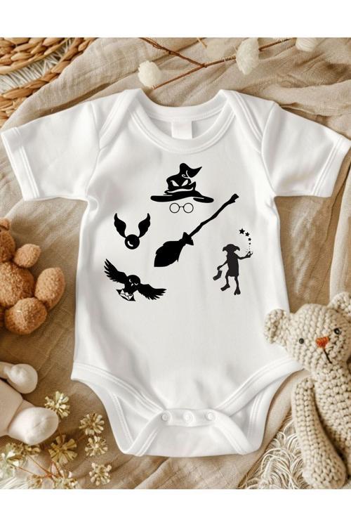 Eğlenceli Tasaımlarla Süslü Zıbın