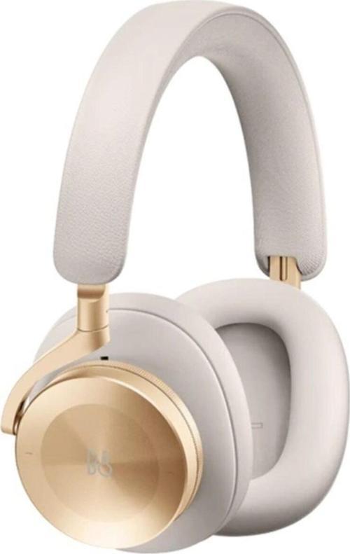 H95 Uyumlu Altın Kablosuz Kulak Üstü Anc Kulaklık (BANG & OLUFSEN Türkiye Garantili)