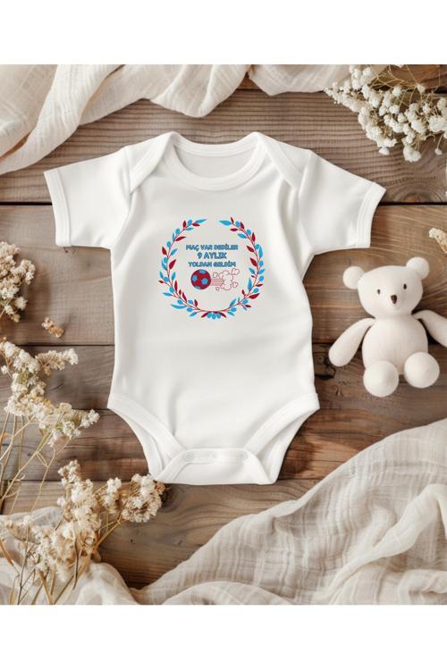 Trabzonspor Temalı Taraftar Zıbın