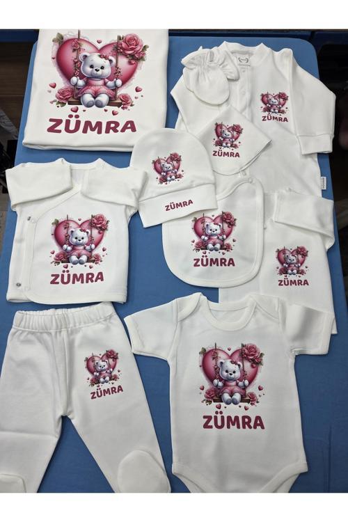 Videolu Tanıtım İsimli Hastane Çıkışı Setleri ,