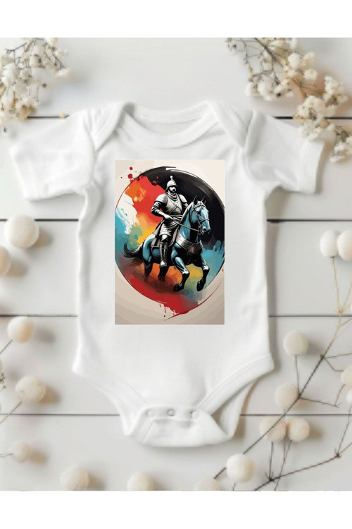 Tasarım Bebek Zıbın