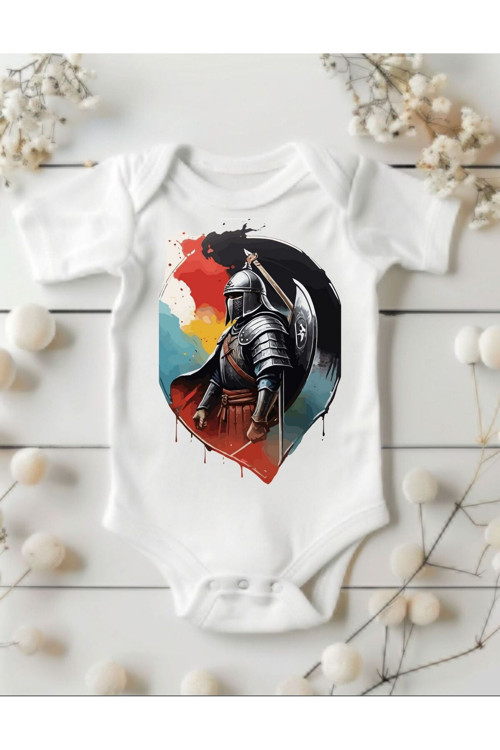 Tasarım Bebek Zıbın