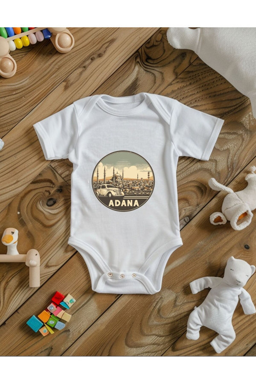 Tasarım Bebek Zıbın