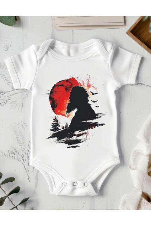 Tasarım Bebek Zıbın