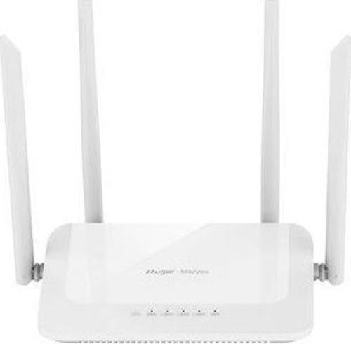 Reyee Rg-Ew1200 4 Port 1200 Mbps Router