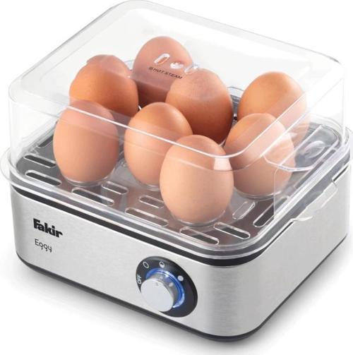 EGGY YUMURTA PİŞİRME MAKİNESİ