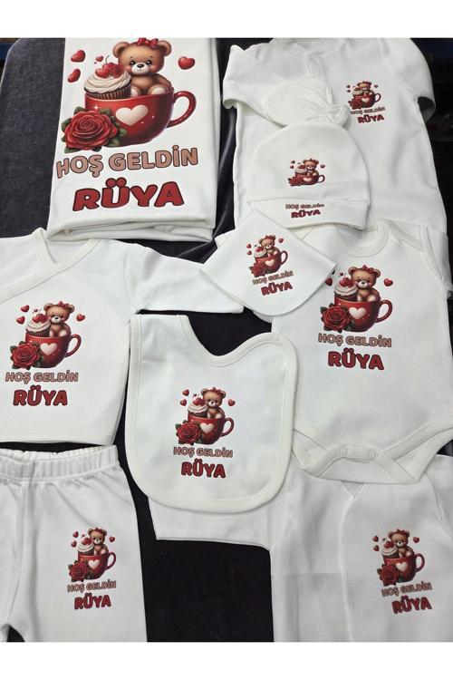 İsimli Hastane Çıkışı