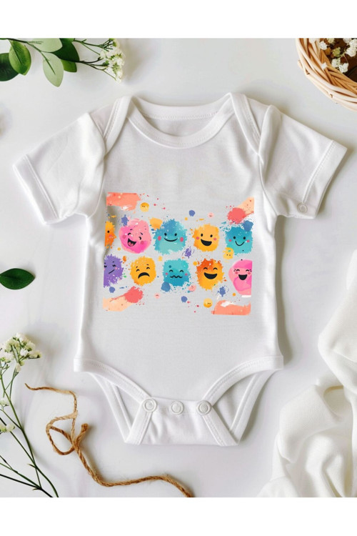 Tasarım Bebek Zıbın