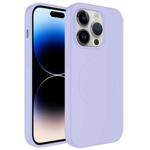 iPhone 11 Pro Max Uyumlu Magsafe Wireless Şarj Özellikli Pastel Renk Silikon KHYR Plas Kılıf-L