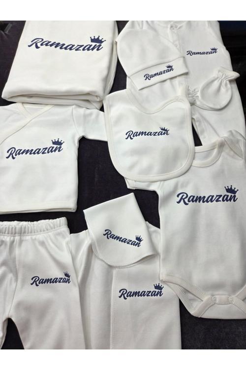 İsimli Hastane Çıkışı Seti İsim Yazılır