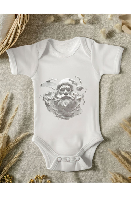 Tasarım Bebek Zıbın
