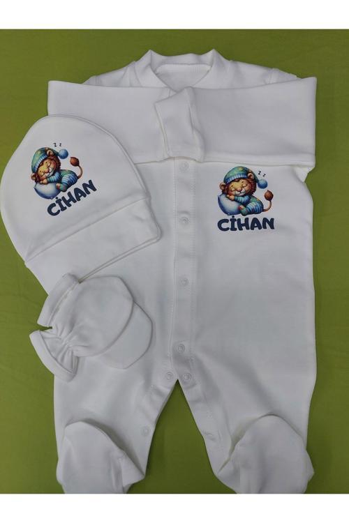 Yenidoğan Hediye Tulum Yeğen Hediye