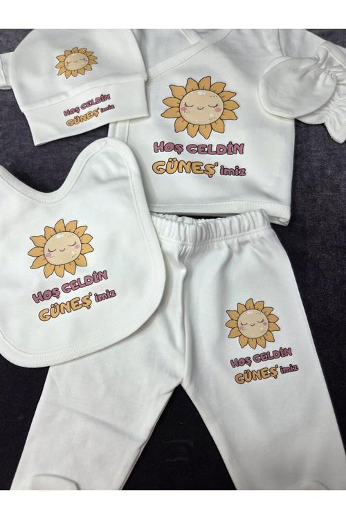 İsimli Hastane Çıkışı Zibin