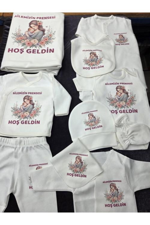 Hastane Çıkışı Seti