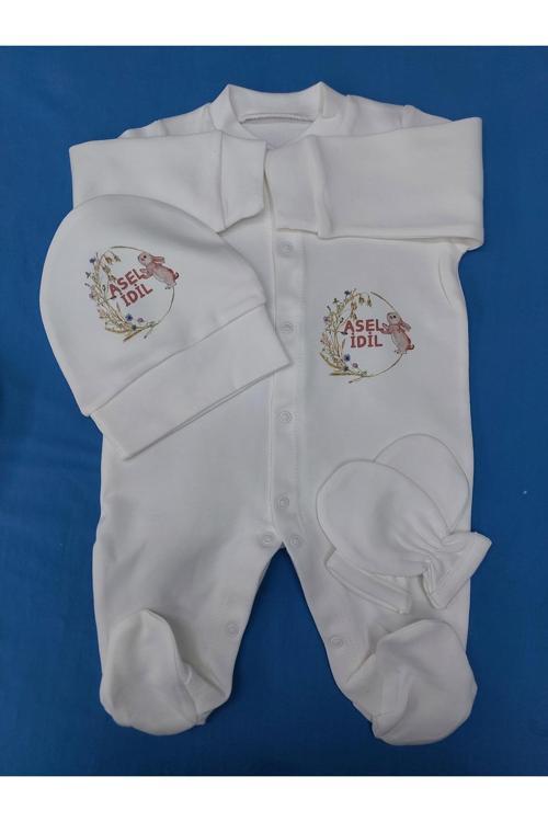 Bebek Tulum İsimli Yenidoğan