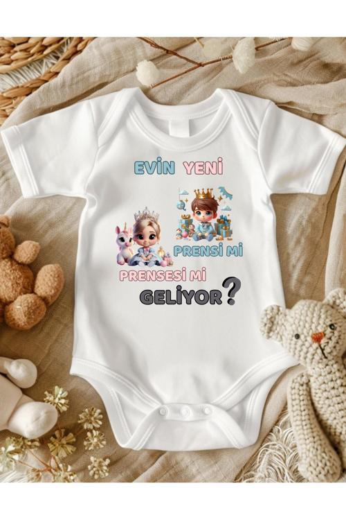 Cinsiyet Partisi Cinsiyet Öğrenme Hediyelik