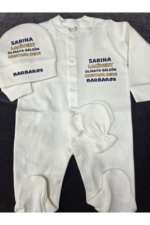 Taraftar İsimli Taraftar Tulum İsimli Bebek İsimli Hastane Çıkışı