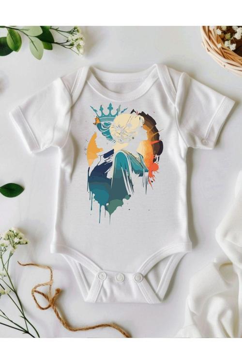 Tasarım Bebek Zıbın