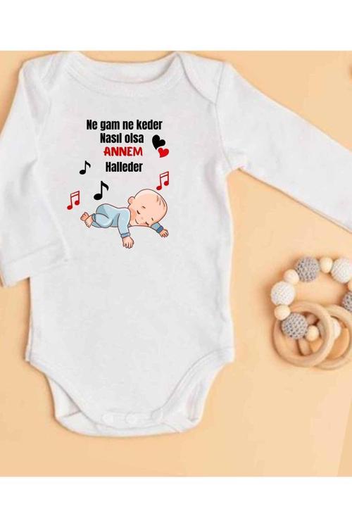 Amcaya Hediye İsimli Zıbın Amca Yazılı