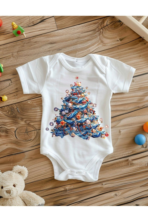 Tasarım Bebek Zıbın