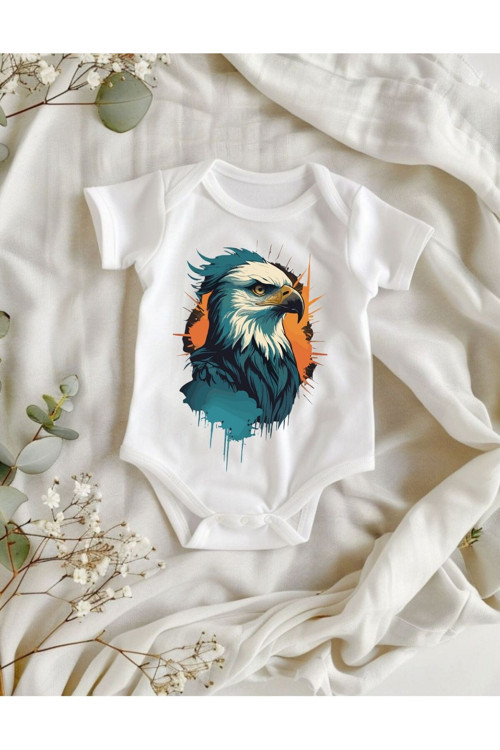 Tasarım Bebek Zıbın
