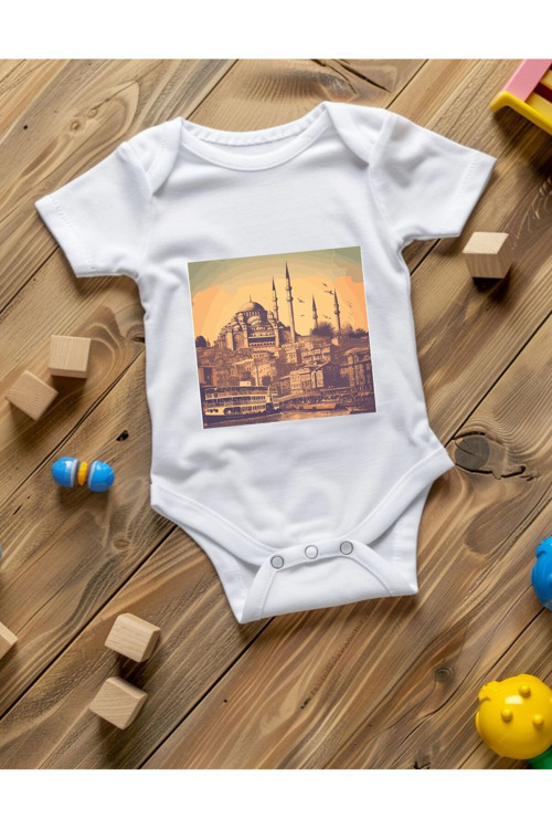 Tasarım Bebek Zıbın