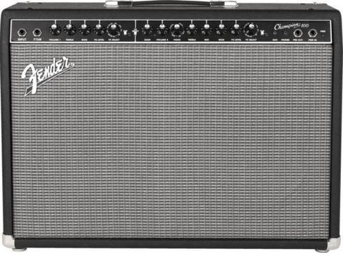 Champion 100 Amp 100 Watt Elektro Gitar Amfisi