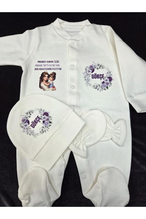 İsimli Tulum İsimli Hastane Çıkışı İsimli Bebek