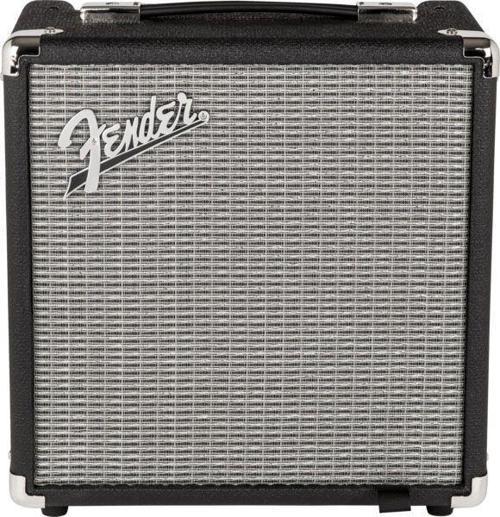 Rumble 15 V3 Bas Gitar Amfisi