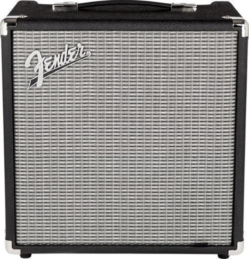 Rumble 25 V3 Bas Gitar Amfisi