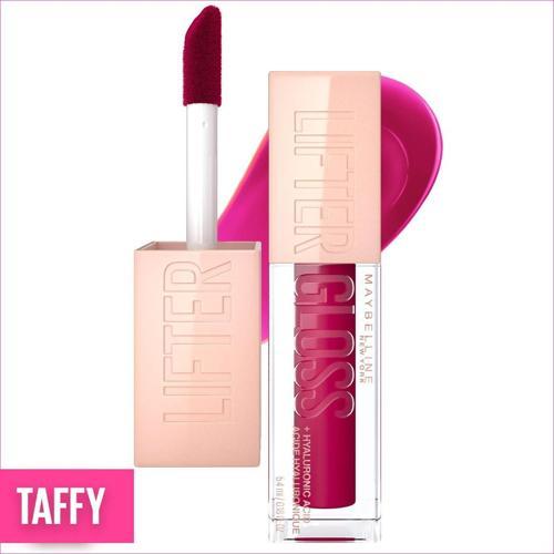 Lifter Gloss Nemlendirici Dudak Parlatıcısı - 25 Taffy