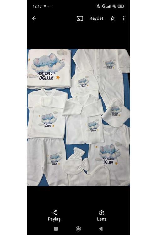 İSimli Yazılı Hastane Çıkışı