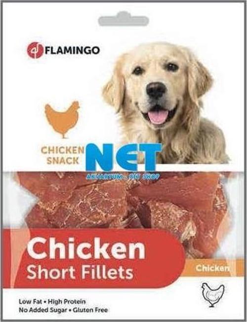 CHICK'N ET PARÇALI ÖDÜL170G   