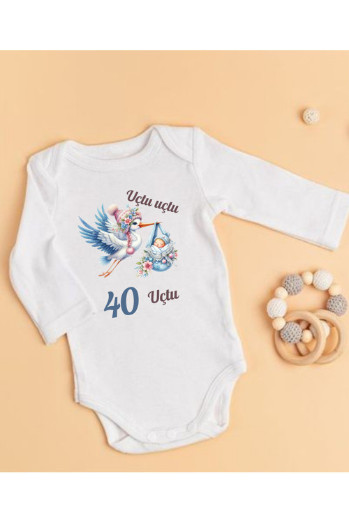 40 Uçtu 40 Uçurmasi Kırk Uçurmasi